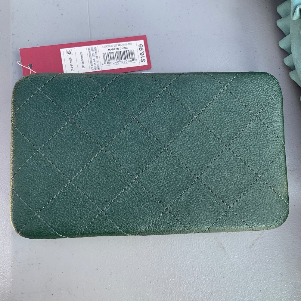 Merona Clutch/Wallet